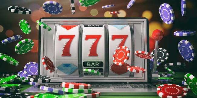 Cómo ganar dinero en casinos online